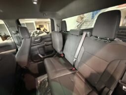 
										2026 Chevrolet Silverado 1500 Crew Cab Standard full									