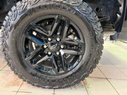 
										2026 Chevrolet Silverado 1500 Crew Cab Standard full									