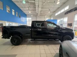 
										2026 Chevrolet Silverado 1500 Crew Cab Standard full									