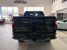 
										2026 Chevrolet Silverado 1500 Crew Cab Standard full									