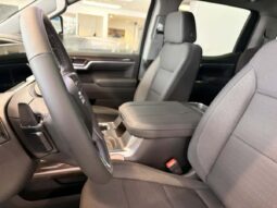 
										2026 Chevrolet Silverado 1500 Crew Cab Standard full									