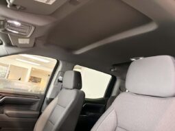 
										2026 Chevrolet Silverado 1500 Crew Cab Standard full									