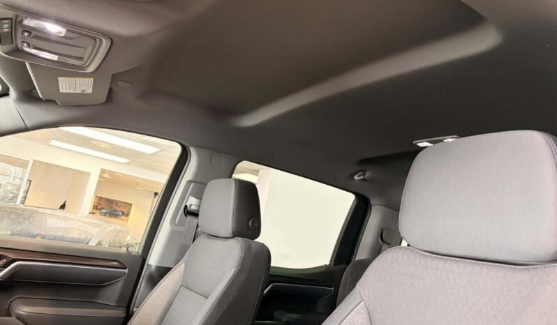 
								2026 Chevrolet Silverado 1500 Crew Cab Standard full									