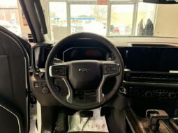 
										2026 Chevrolet Silverado 1500 Crew Cab Standard full									