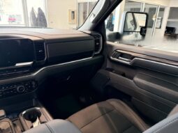
										2026 Chevrolet Silverado 1500 Crew Cab Standard full									