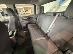 
										2026 Chevrolet Silverado 1500 Crew Cab Standard full									