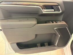 
										2026 Chevrolet Silverado 1500 Crew Cab Standard full									