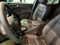 
										2026 Chevrolet Trax Fwd 4dr 2rs full									