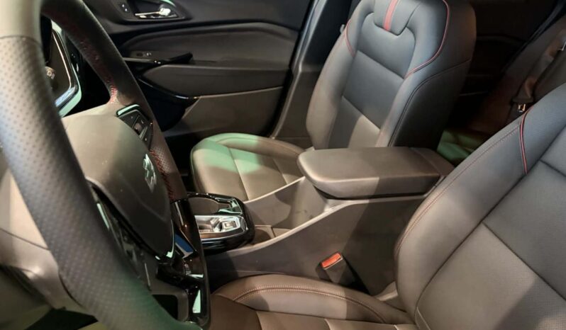 
								2026 Chevrolet Trax Fwd 4dr 2rs full									