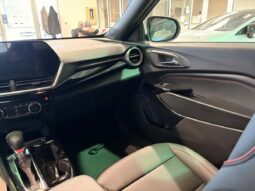 
										2026 Chevrolet Trax Fwd 4dr 2rs full									