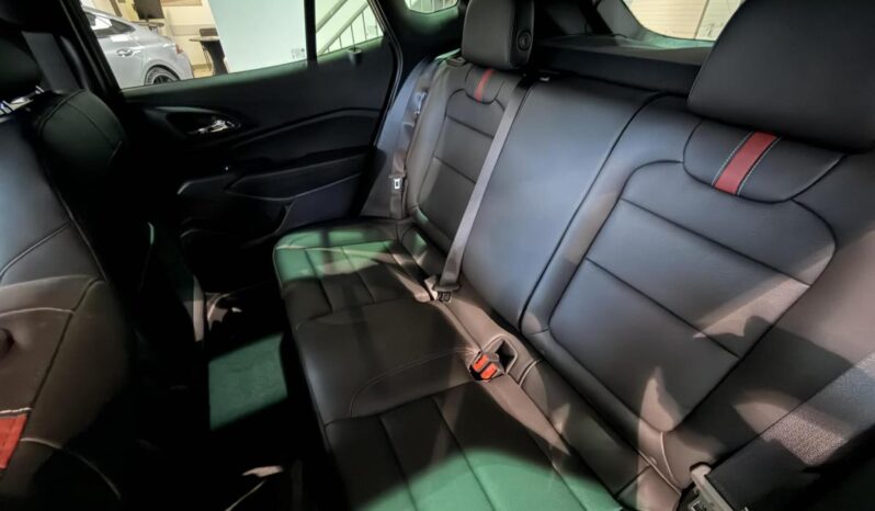 
								2026 Chevrolet Trax Fwd 4dr 2rs full									