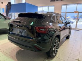 2026 Chevrolet Trax Fwd 4dr 2rs