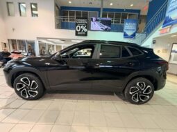 
										2026 Chevrolet Trax Fwd 4dr 2rs full									