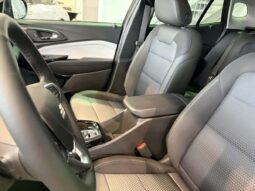 
										2026 Chevrolet Trax Fwd 4dr Lt full									