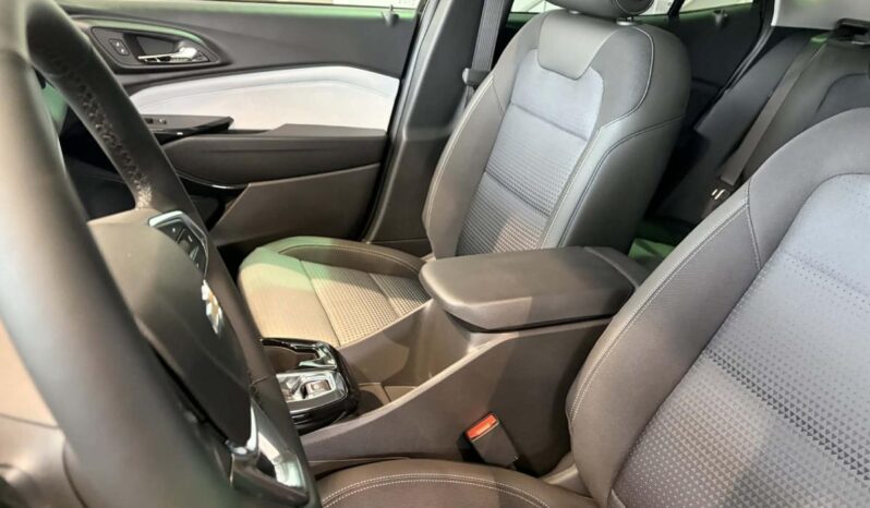 
								2026 Chevrolet Trax Fwd 4dr Lt full									