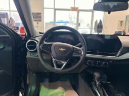 
										2026 Chevrolet Trax Fwd 4dr Lt full									