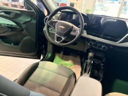 
										2026 Chevrolet Trax Fwd 4dr Lt full									