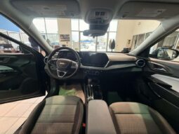 
										2026 Chevrolet Trax Fwd 4dr Lt full									