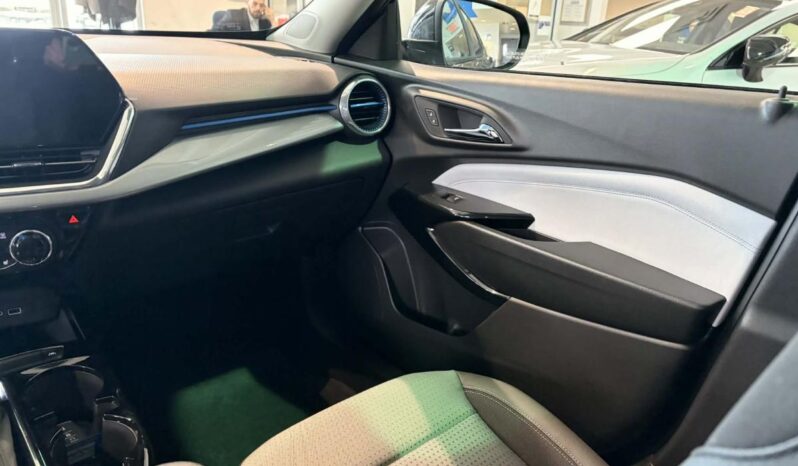 
								2026 Chevrolet Trax Fwd 4dr Lt full									