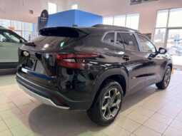 
										2026 Chevrolet Trax Fwd 4dr Lt full									