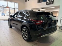 
										2026 Chevrolet Trax Fwd 4dr Lt full									