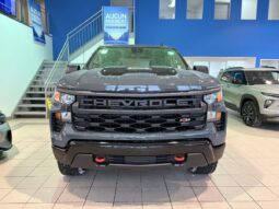 
										2026 Chevrolet Silverado 1500 Crew Cab Standard full									