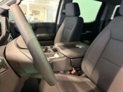 
										2026 Chevrolet Silverado 1500 Crew Cab Standard full									