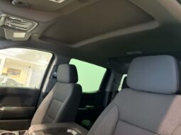 
										2026 Chevrolet Silverado 1500 Crew Cab Standard full									