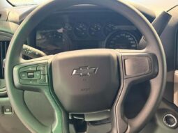 
										2026 Chevrolet Silverado 1500 Crew Cab Standard full									