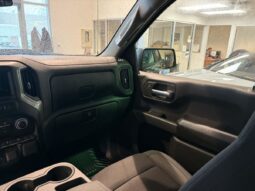 
										2026 Chevrolet Silverado 1500 Crew Cab Standard full									