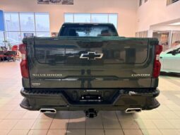 
										2026 Chevrolet Silverado 1500 Crew Cab Standard full									