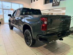 
										2026 Chevrolet Silverado 1500 Crew Cab Standard full									