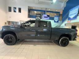 
										2026 Chevrolet Silverado 1500 Crew Cab Standard full									