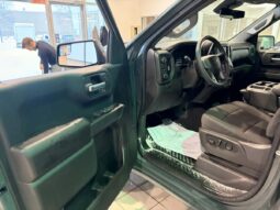 
										2026 Chevrolet Silverado 1500 Crew Cab Standard full									