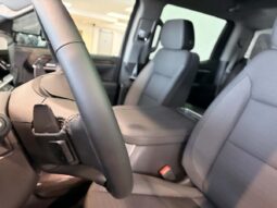 
										2026 Chevrolet Silverado 1500 Crew Cab Standard full									