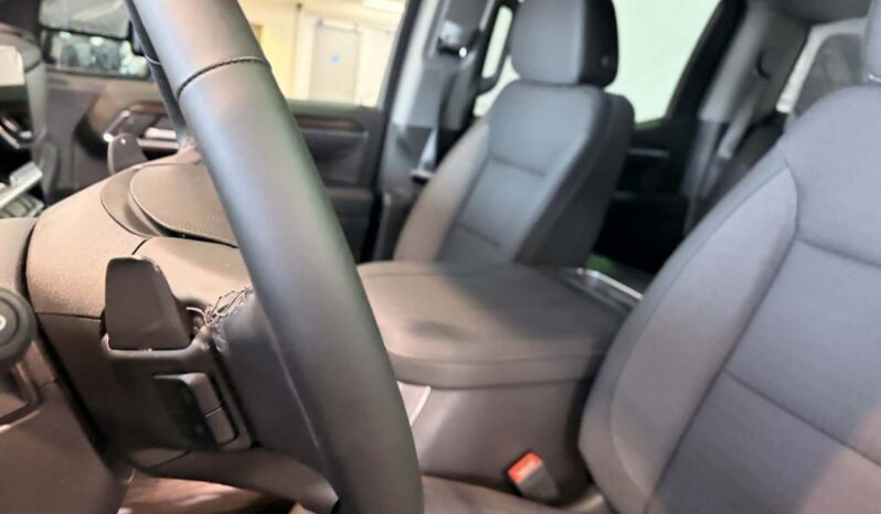 
								2026 Chevrolet Silverado 1500 Crew Cab Standard full									