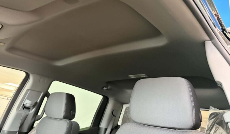 
								2026 Chevrolet Silverado 1500 Crew Cab Standard full									