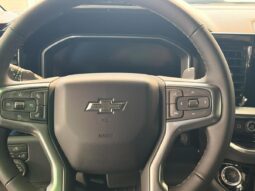
										2026 Chevrolet Silverado 1500 Crew Cab Standard full									