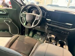 
										2026 Chevrolet Silverado 1500 Crew Cab Standard full									