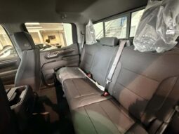 
										2026 Chevrolet Silverado 1500 Crew Cab Standard full									