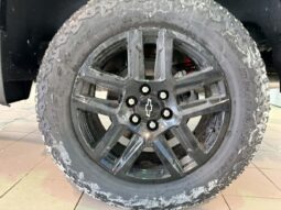 
										2026 Chevrolet Silverado 1500 Crew Cab Standard full									