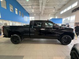 
										2026 Chevrolet Silverado 1500 Crew Cab Standard full									