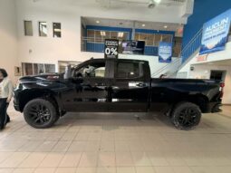 
										2026 Chevrolet Silverado 1500 Crew Cab Standard full									