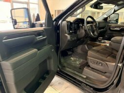 
										2026 Chevrolet Silverado 1500 Crew Cab Standard full									