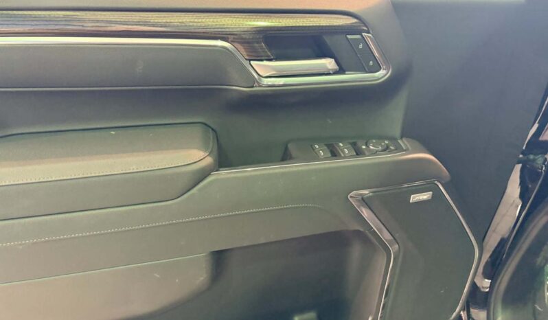 
								2026 Chevrolet Silverado 1500 Crew Cab Standard full									