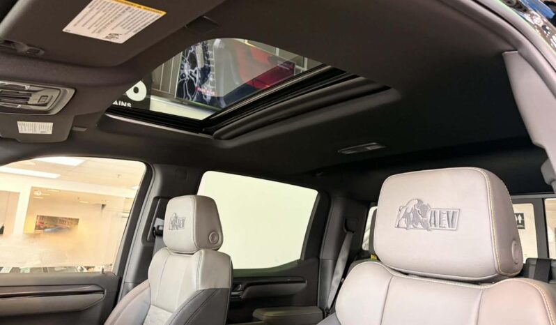 
								2026 Chevrolet Silverado 1500 Crew Cab Short Box 4 full									