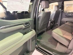 
										2026 Chevrolet Silverado 1500 Crew Cab Short Box 4 full									