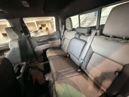 
										2026 Chevrolet Silverado 1500 Crew Cab Short Box 4 full									