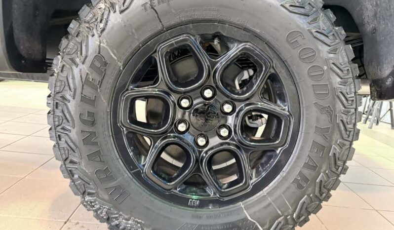 
								2026 Chevrolet Silverado 1500 Crew Cab Short Box 4 full									