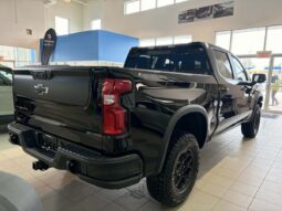 
										2026 Chevrolet Silverado 1500 Crew Cab Short Box 4 full									